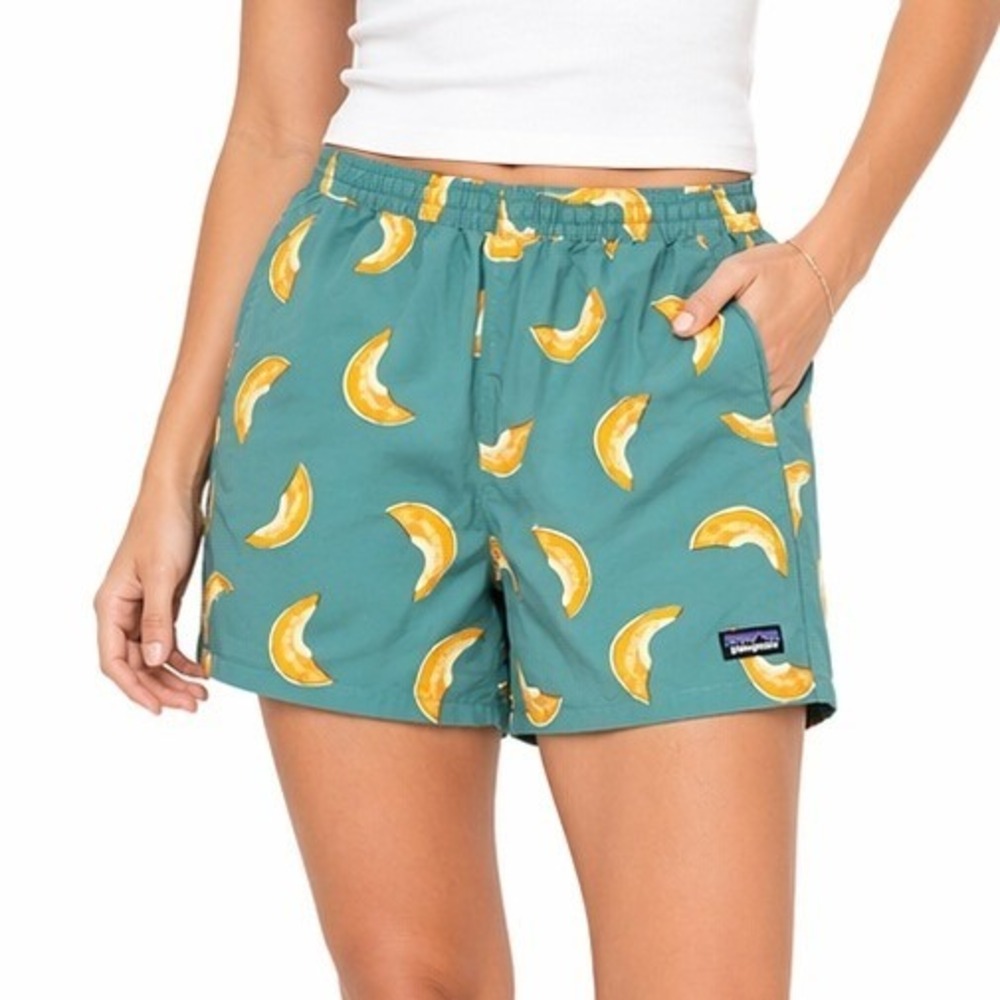 Patagonia Baggies Shorts